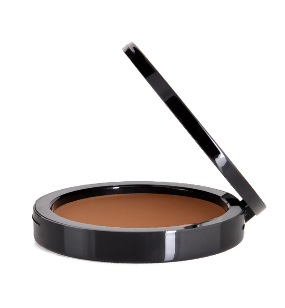 Dual Blend Powder Foundation - Neutral Toffee