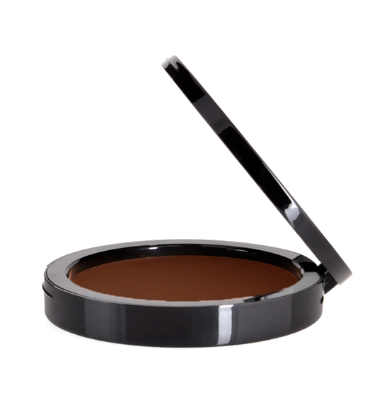 Blacksoil - Dual Powder Foundation