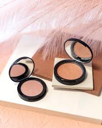 The Orvio Luminizing Powder - Golden