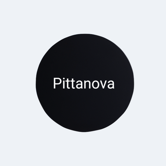 The Orvio Timeless Veil Dual Blend Foundation - Porcelain Perfection