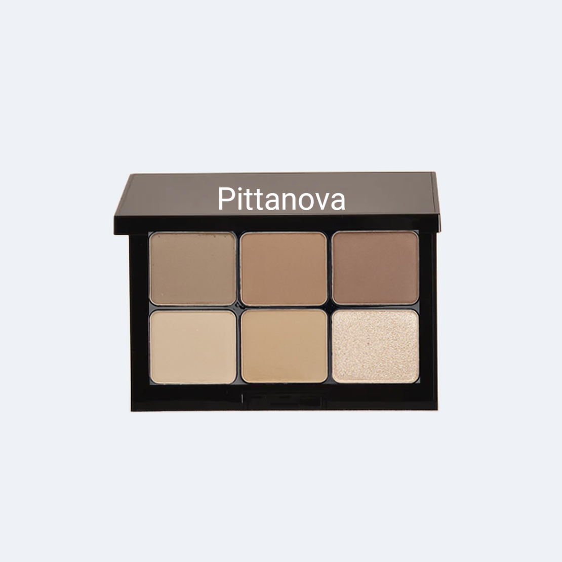 Rich Eyeshadow Palette