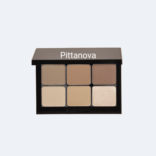 Rich Eyeshadow Palette