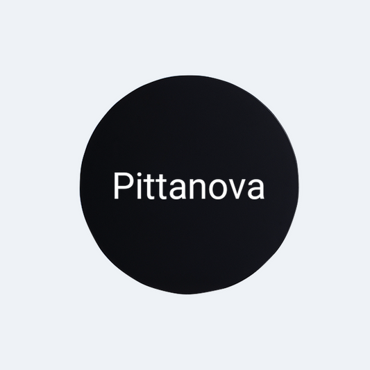 Dual Blend Powder Foundation - Ebony