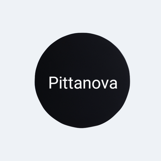 Dual Blend Powder Foundation - Beige