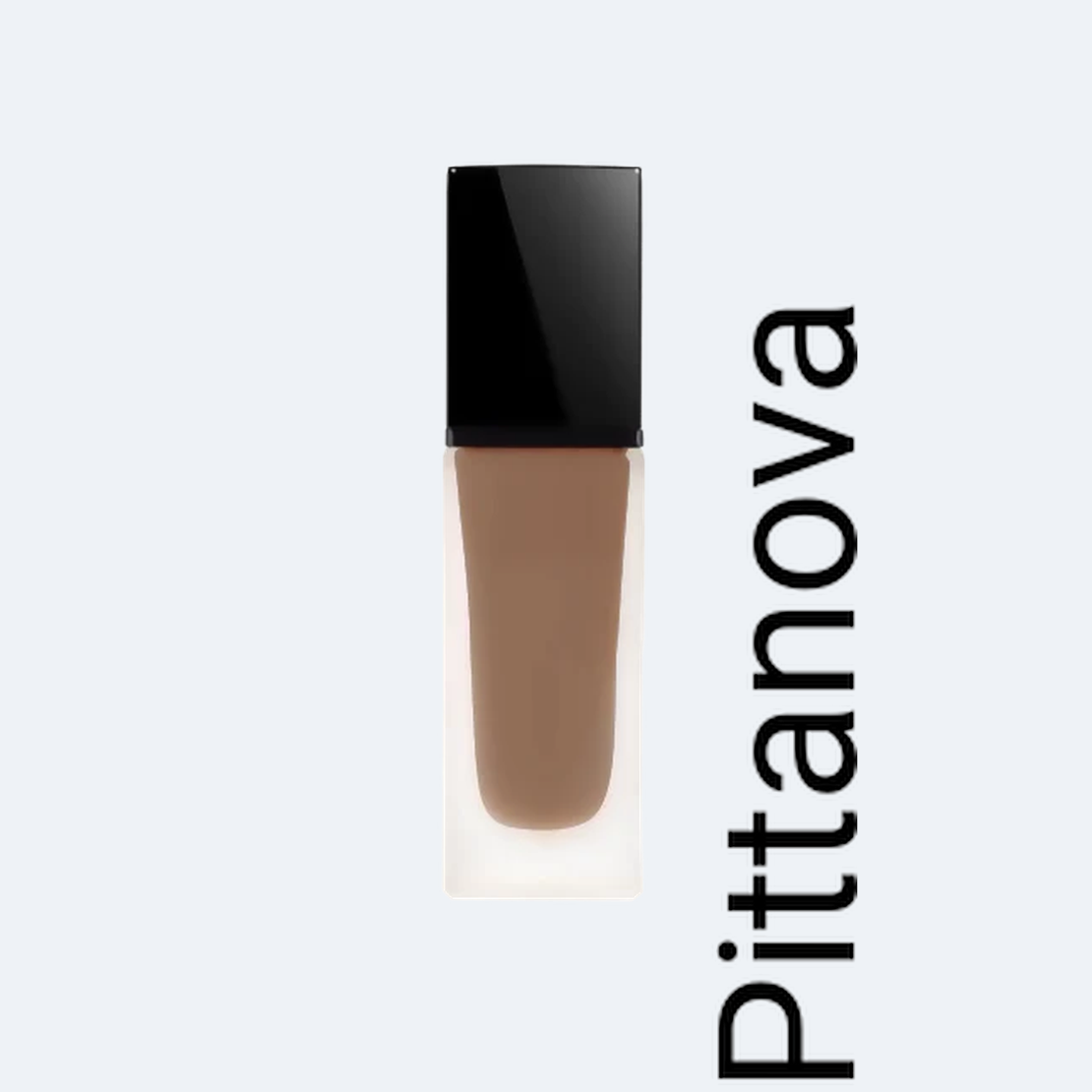 Foundation - Molasses (Warm)