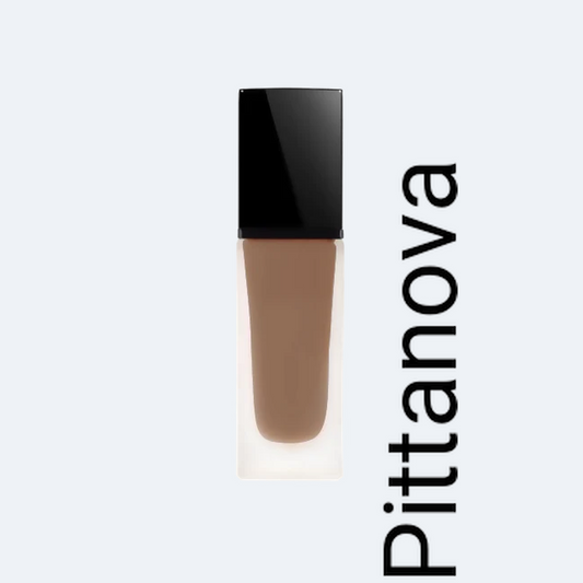 Foundation - Molasses (Warm)