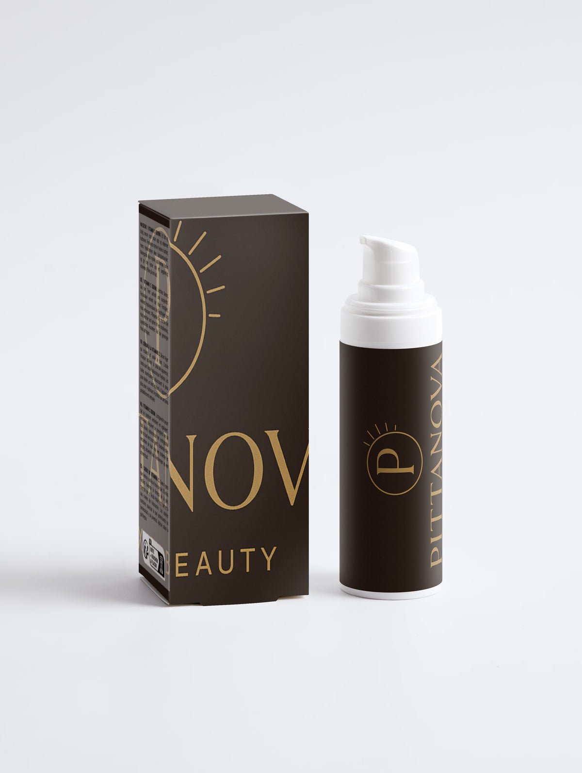 Vitamin C Serum